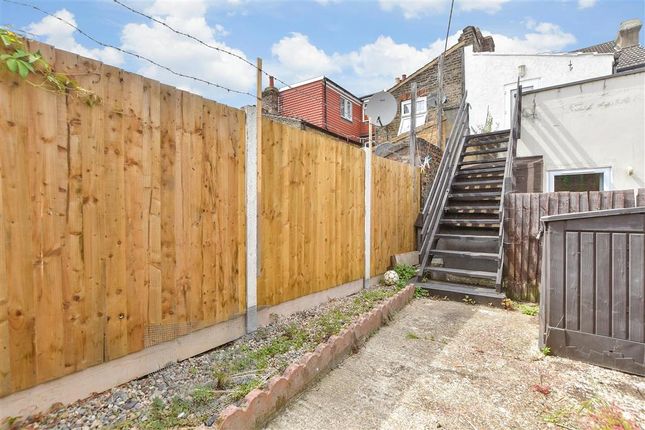 Victoria Road, Walthamstow 1 bed apartment for sale