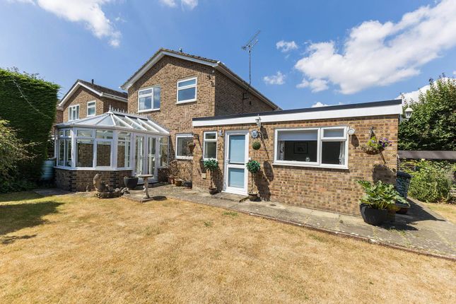 Maidenhead SL6 4 bed link detached house for sale