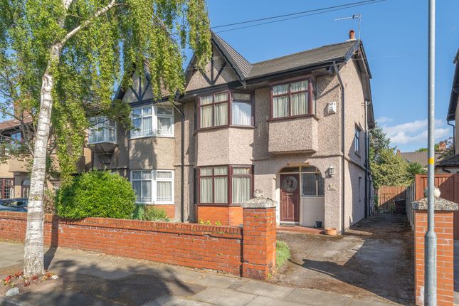 Mayfair Avenue, Crosby, L23 3 bed semi