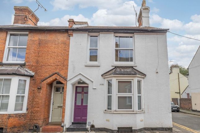 York Road, Canterbury, Kent, CT1 1 bed flat for sale