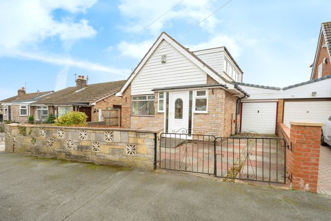 Sherdley Park Drive, Sherdley Park... 3 bed detached house for sale