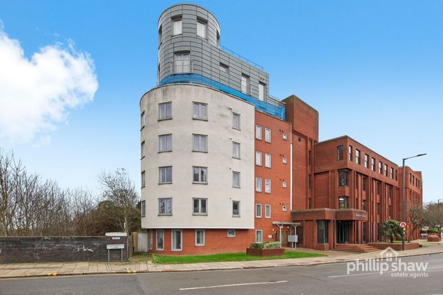 Peterborough Road, Harrow, HA1 2 bed apartment for sale
