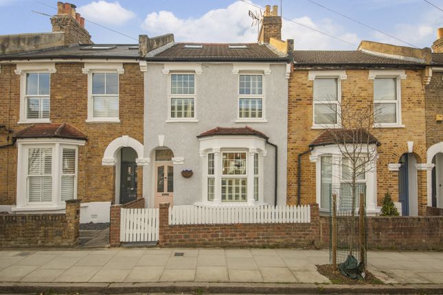 Landells Road,  East Dulwich, SE22 4 bed terraced house for sale