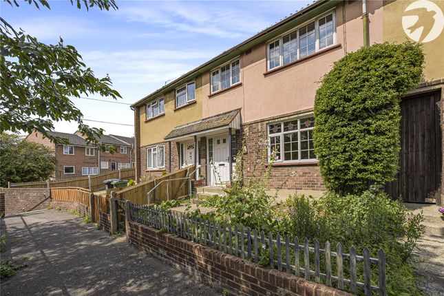 Bevis Close, Dartford, Kent, DA2 3 bed terraced house for sale