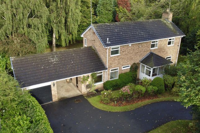 Main Street, Pontefract WF9 3 bed detached house for sale