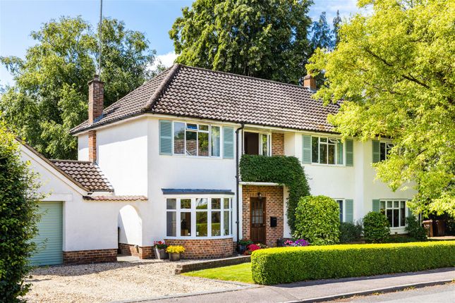 Ridge Green, South Nutfield 4 bed detached house for sale