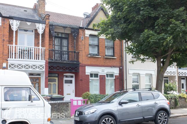 2 bedroom maisonette for sale