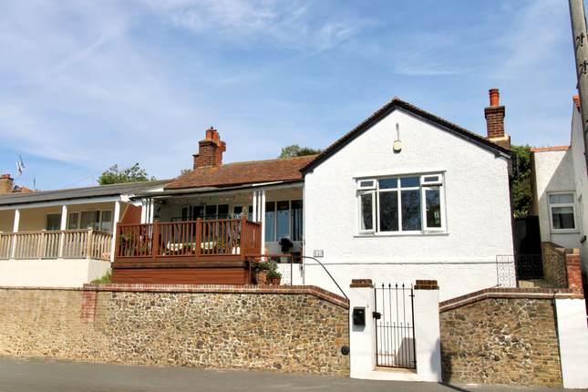 Dane Road, Margate CT9 3 bed detached bungalow for sale