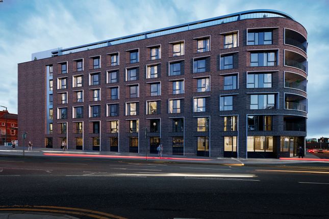 1 bed flat