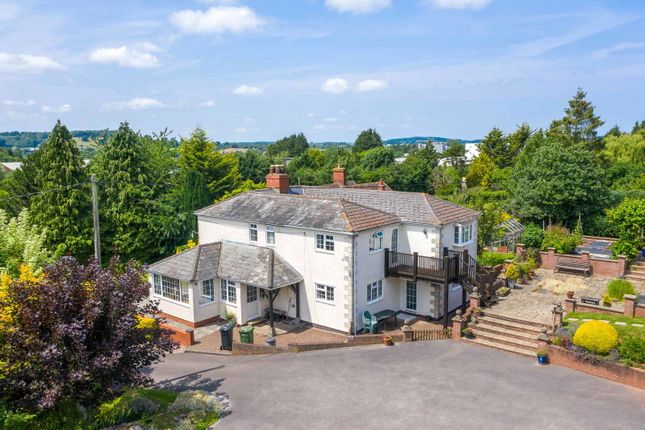 7 bedroom detached house for sale