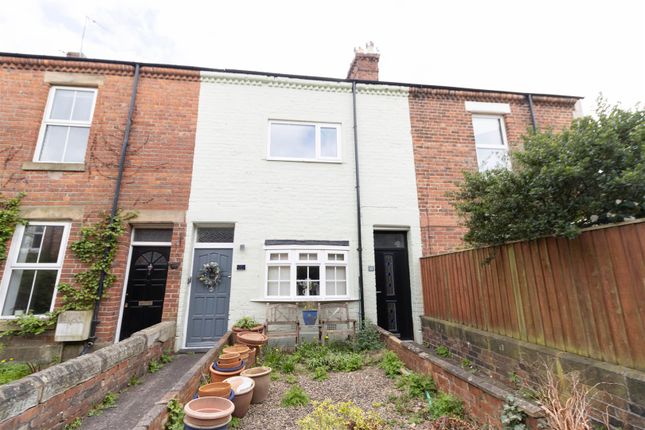 Poplar Place, Newcastle Upon Tyne 1 bed flat for sale