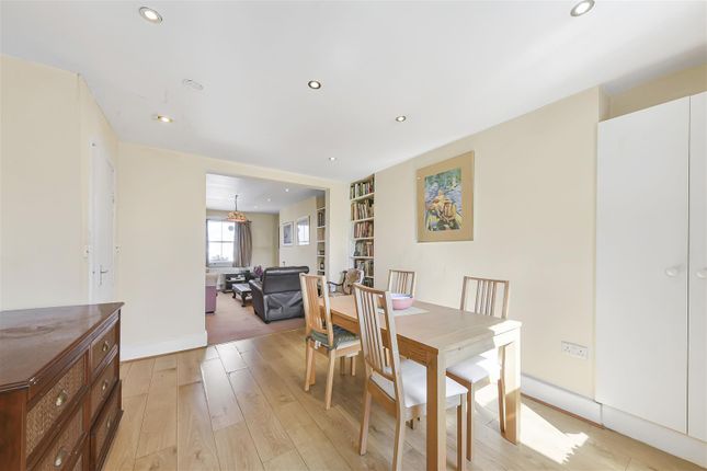 Kings Road, Chelsea, London, SW10 1 bed flat for sale