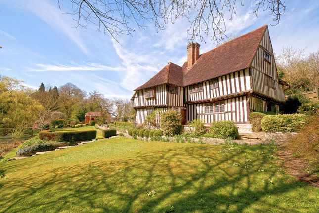 Bottlescrew Hill, Maidstone ME17 6 bed detached house for sale