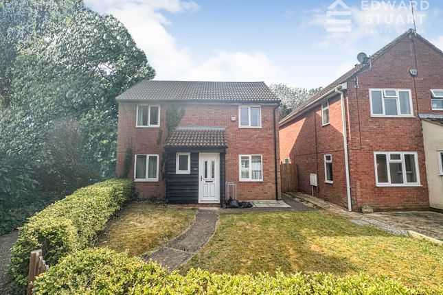 3 bed detached house