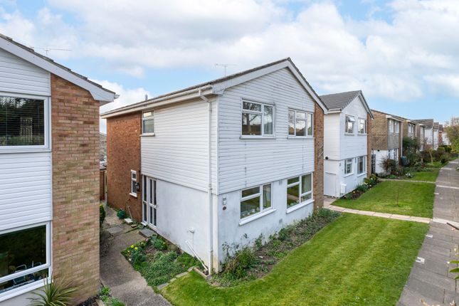 Whitehill Road, Hitchin SG4 4 bed detached house for sale