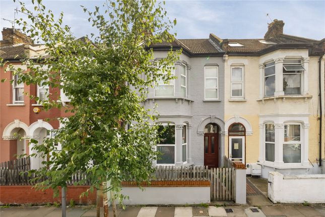 London NW2 2 bed apartment for sale