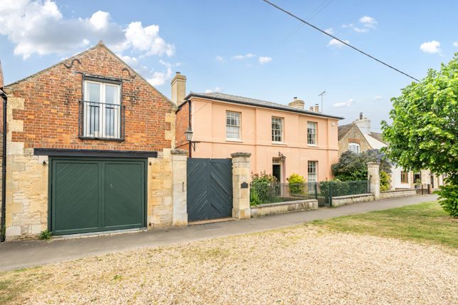Main Street, Baston, Peterborough... 5 bed detached house for sale