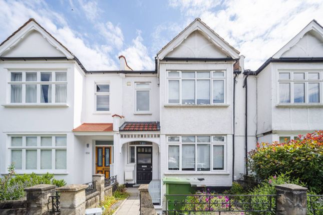 Wormholt Road, Shepherd's Bush... 2 bed flat for sale