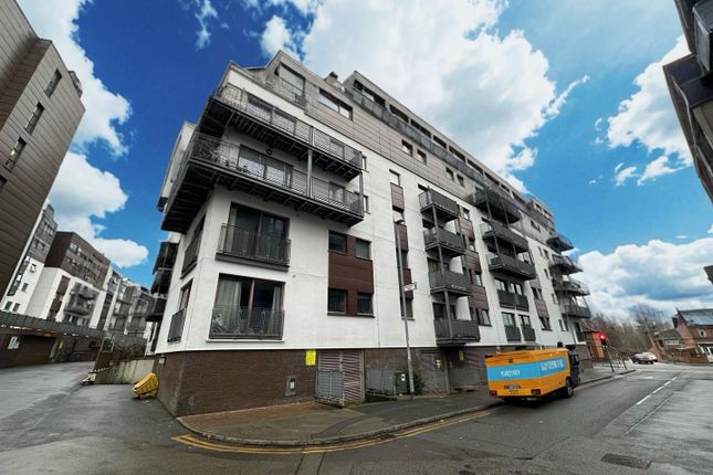 1 bedroom apartment for sale