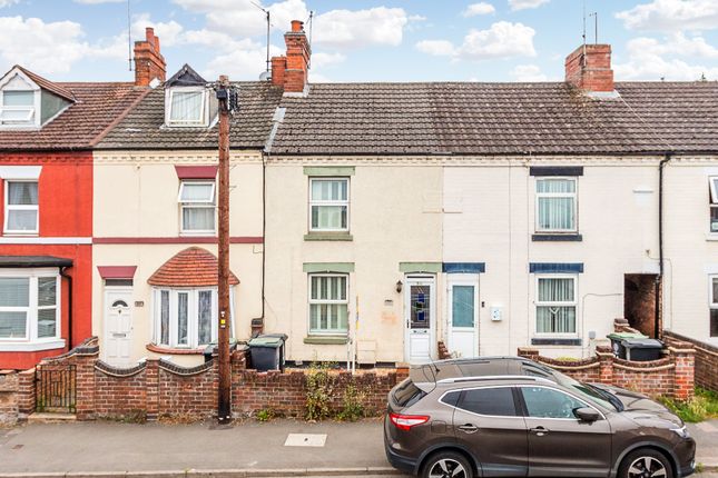 Washbrook Road, Rushden NN10 2 bed terraced house for sale