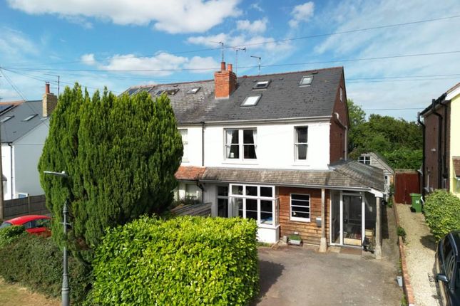 Pilford Road, Leckhampton... 4 bed semi