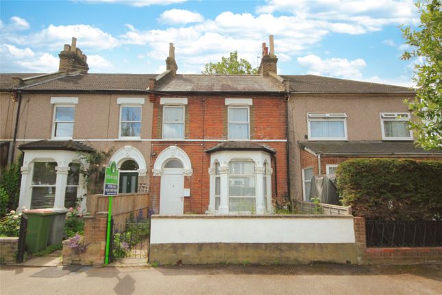 Durham Road, London E12 3 bed terraced house for sale