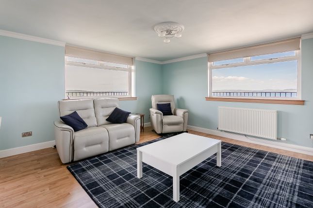 Pennywell Gardens, Edinburgh, EH4 2 bed flat for sale