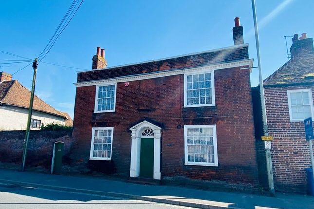 5 bed country house