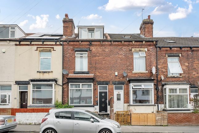 Vermont Street, Leeds, West... 4 bed terraced house for sale