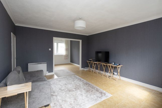 Nicol Street, Kirkcaldy, Kirkcaldy, KY1 2 bed flat for sale