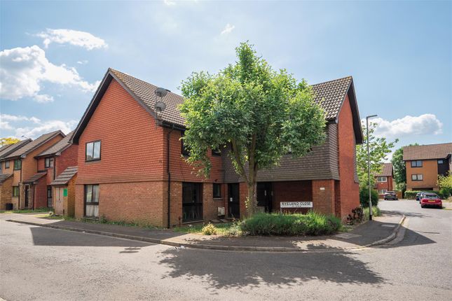 1 bedroom flat for sale