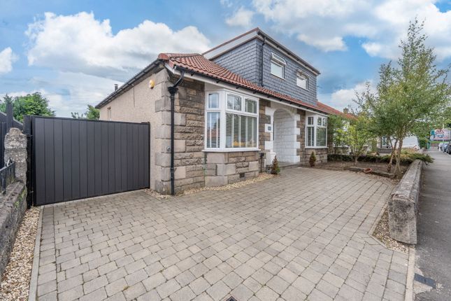William Street, Kirkcaldy KY1 4 bed semi