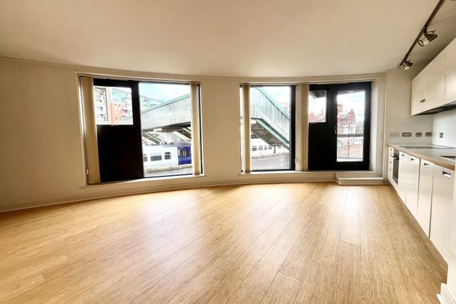 The Green Building, Manchester, M1 5NP 1 bed apartment for sale