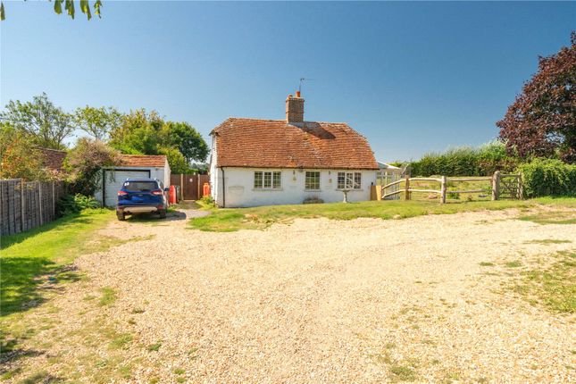 Boreham Lane, Wartling, Hailsham... 2 bed detached house for sale