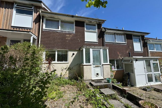 Horsham Lane, Plymouth PL5 3 bed terraced house for sale