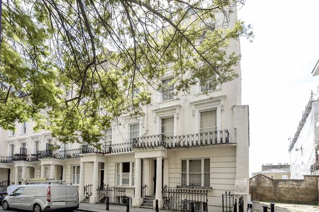 Westbourne Grove Terrace, London W2 6 bed end of terrace house for sale