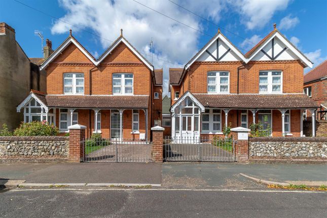 Salisbury Road, Worthing 8 bed detached house for sale