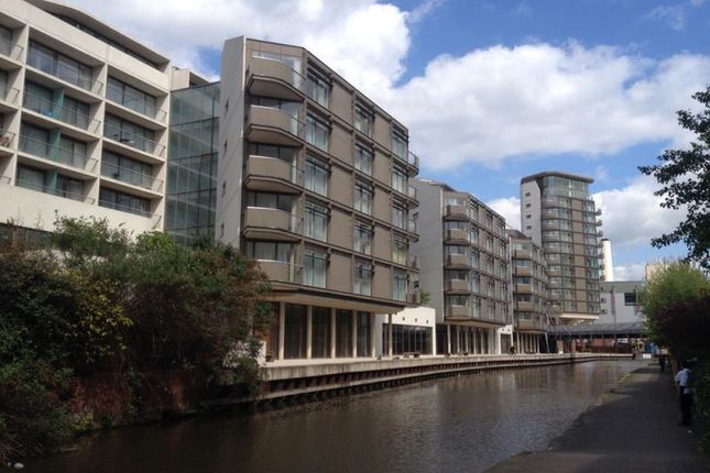 1 bed flat