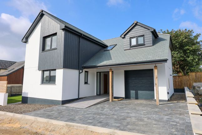 Trewoon, St. Austell, St. Austell, PL25 4 bed detached house for sale