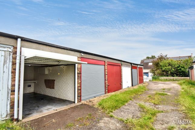 Garage, 6 Christiemiller Grove... Parking for sale