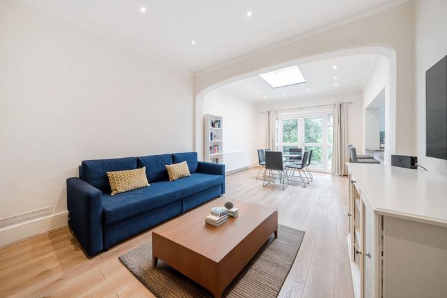 Gloucester Road, London, W5 6 bed semi