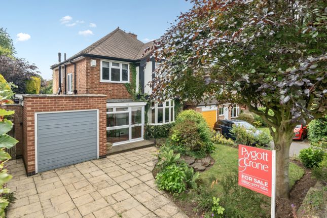 Sandy Lane, Nottingham NG9 3 bed detached house for sale