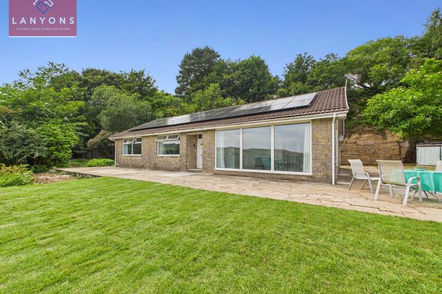 Penrhys Road, Tylorstown, Rhondda... 4 bed bungalow for sale