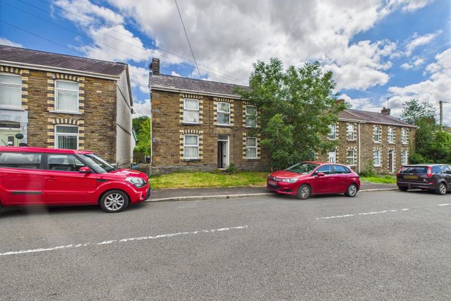 Tirycoed Road, Glanamman, Ammanford 3 bed detached house for sale