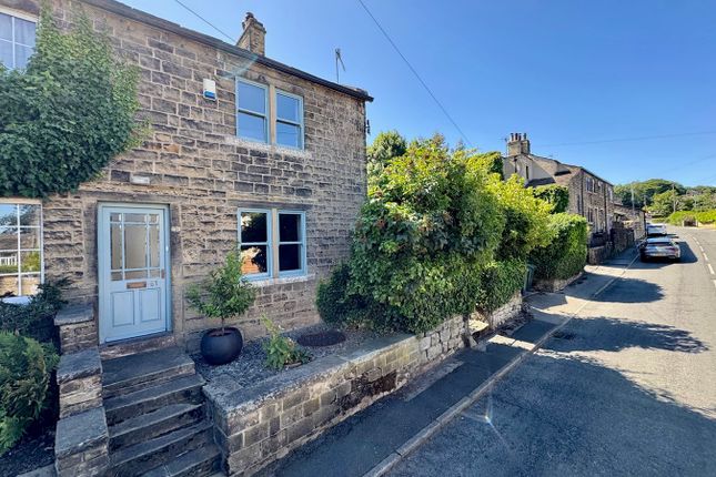 Windhill Old Road, Thackley... 3 bed terraced house for sale