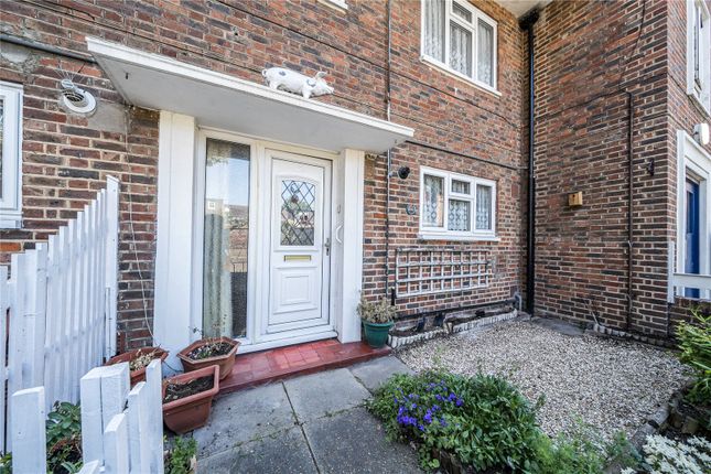 Matlock Road, London 2 bed apartment for sale