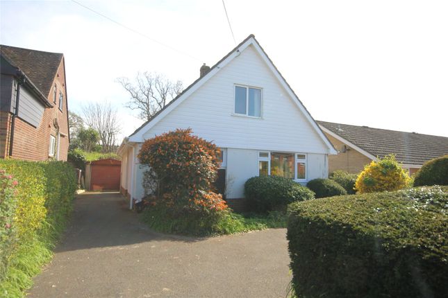 Waterford Road, New Milton... 3 bed detached house for sale