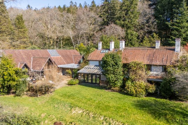 Pen Selwood, Wincanton, Somerset, BA9 4 bed detached house for sale