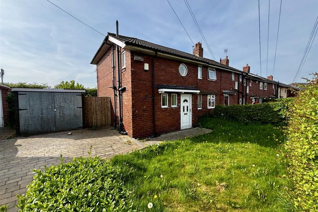 Garden Village, Micklefield, Leeds 3 bed semi