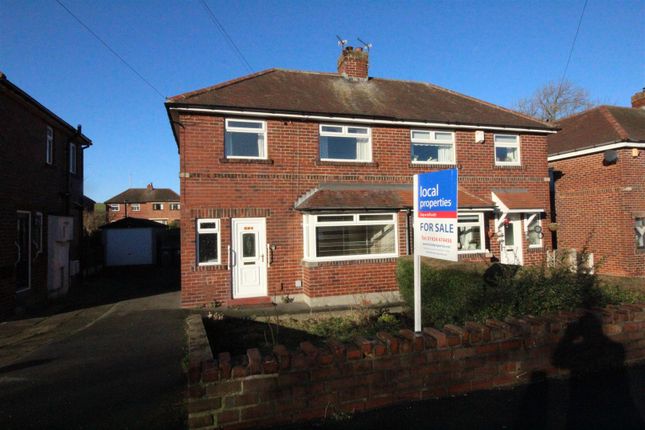 Leeds Old Road, Heckmondwike 3 bed semi